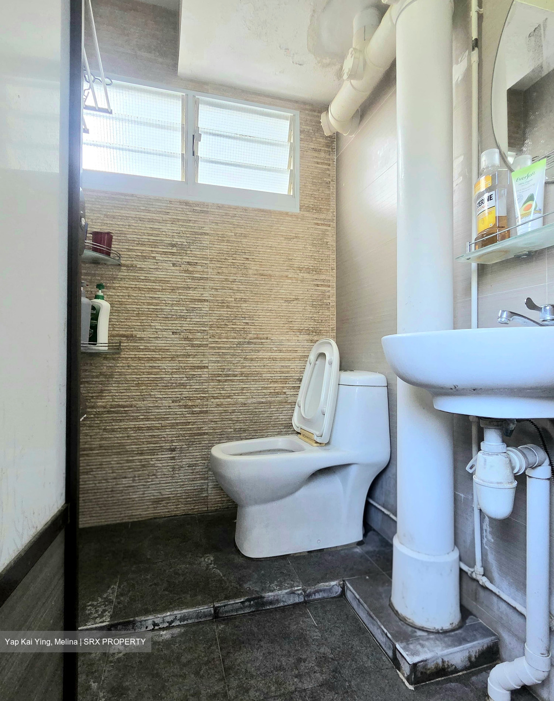 Blk 502 Ang Mo Kio Avenue 5 (Ang Mo Kio), HDB 3 Rooms #556500371